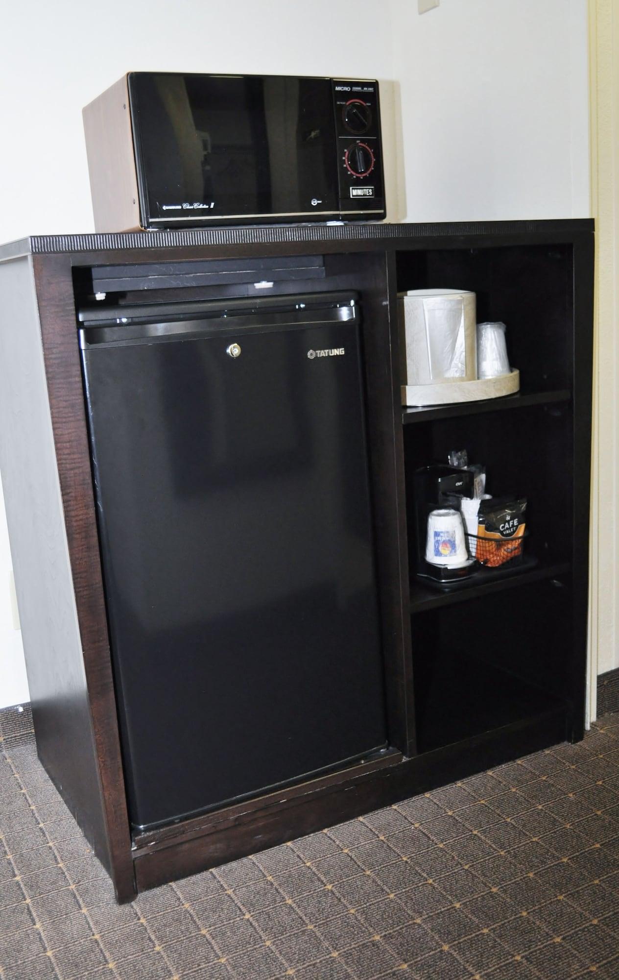 Comfort Inn Oak Ridge - Knoxville Zewnętrze zdjęcie