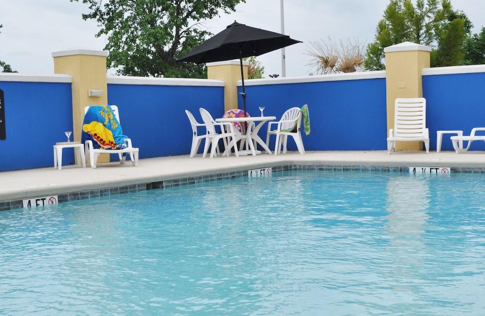 Comfort Inn Oak Ridge - Knoxville Zewnętrze zdjęcie