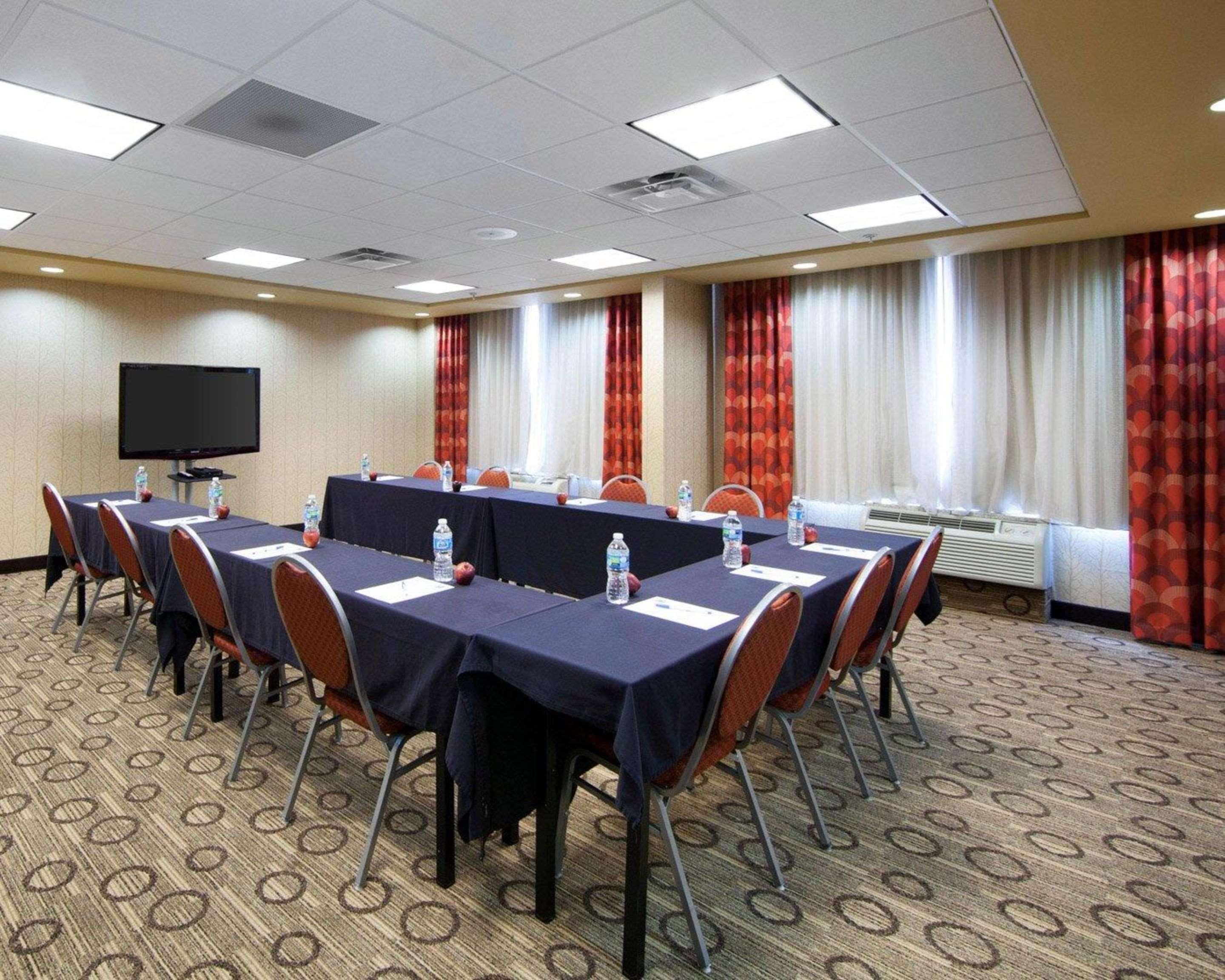 Comfort Inn Oak Ridge - Knoxville Zewnętrze zdjęcie