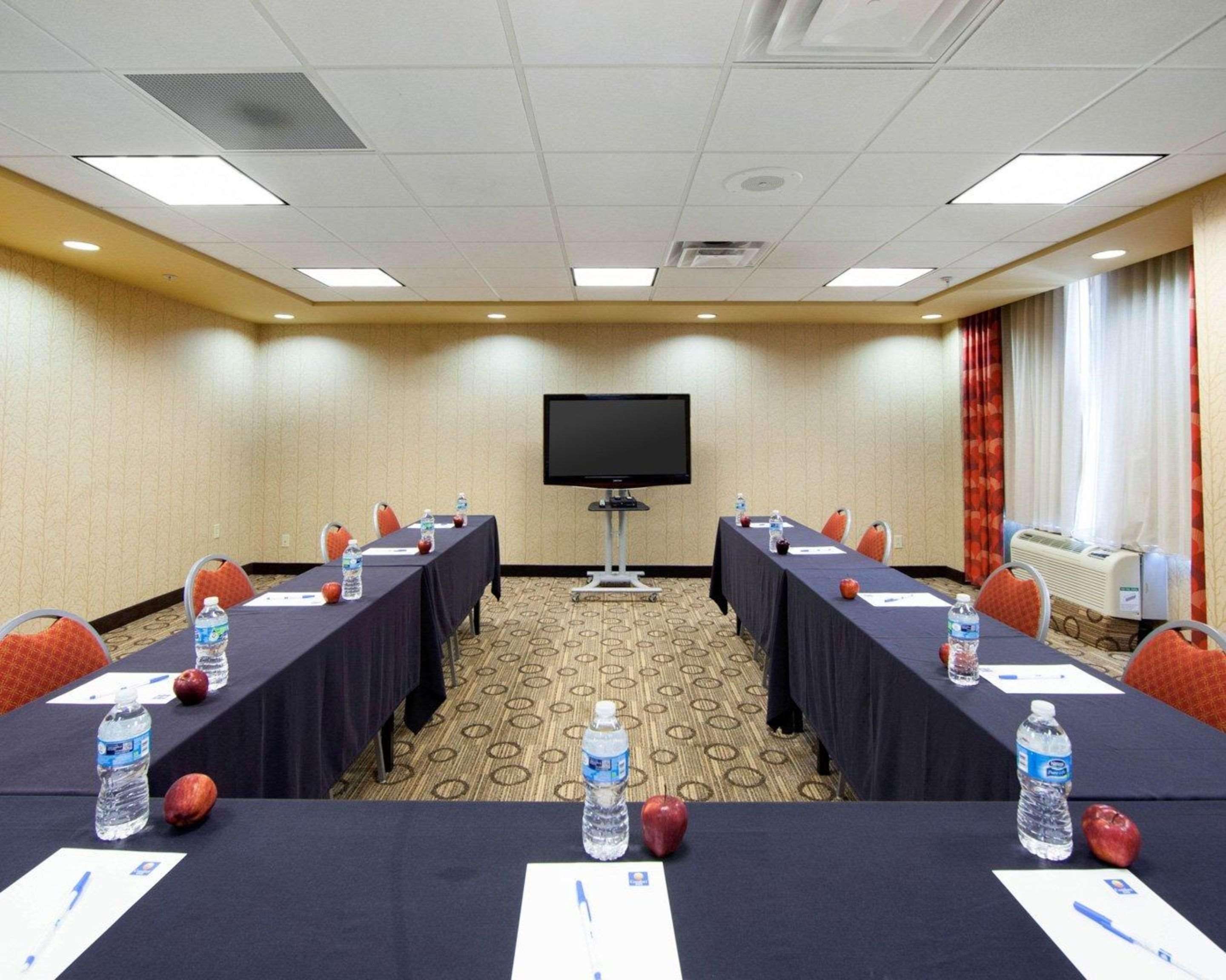Comfort Inn Oak Ridge - Knoxville Zewnętrze zdjęcie