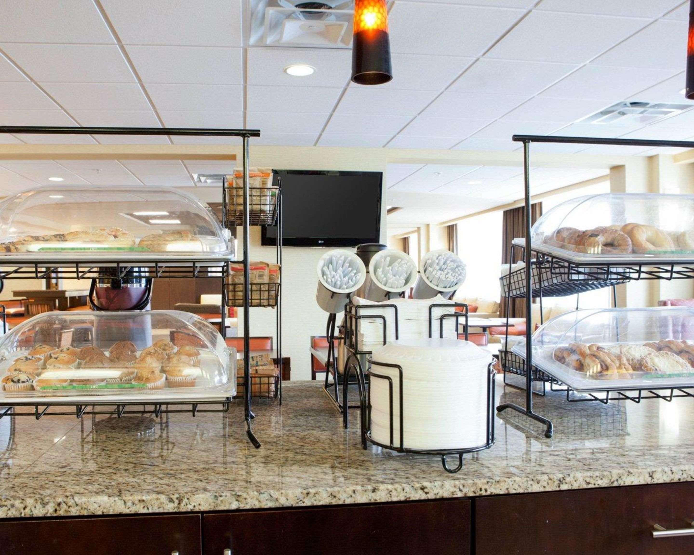 Comfort Inn Oak Ridge - Knoxville Zewnętrze zdjęcie