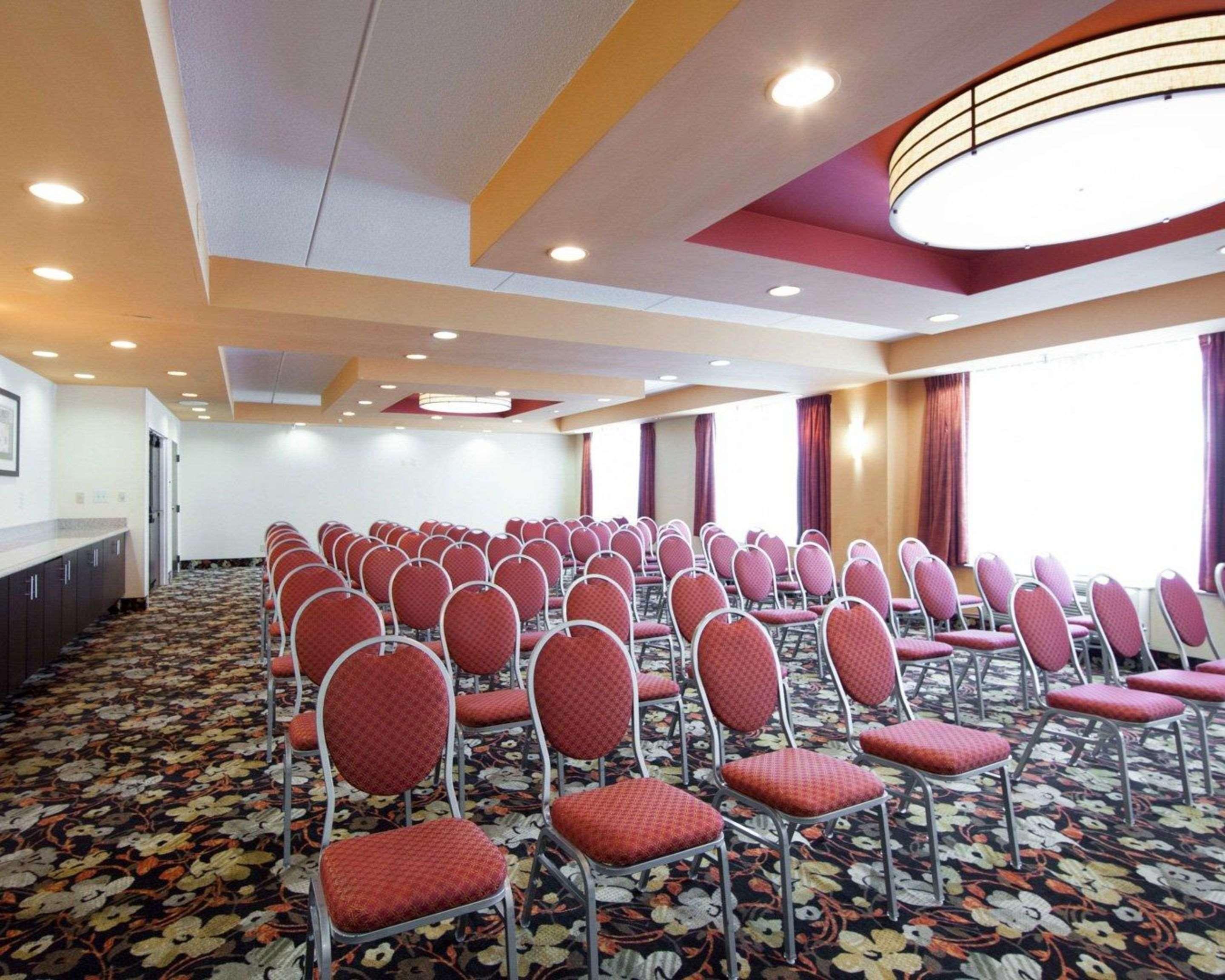 Comfort Inn Oak Ridge - Knoxville Zewnętrze zdjęcie