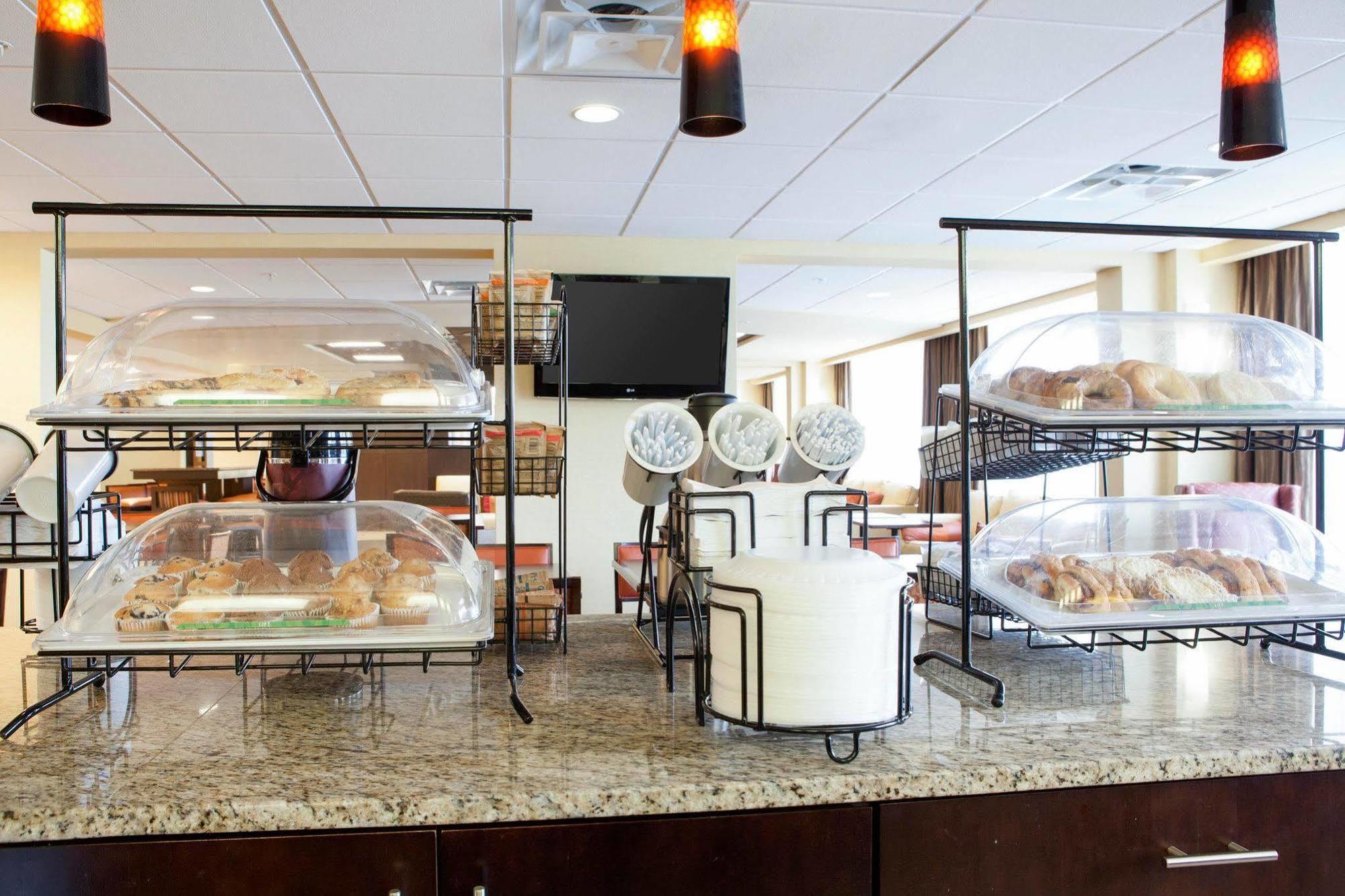 Comfort Inn Oak Ridge - Knoxville Zewnętrze zdjęcie
