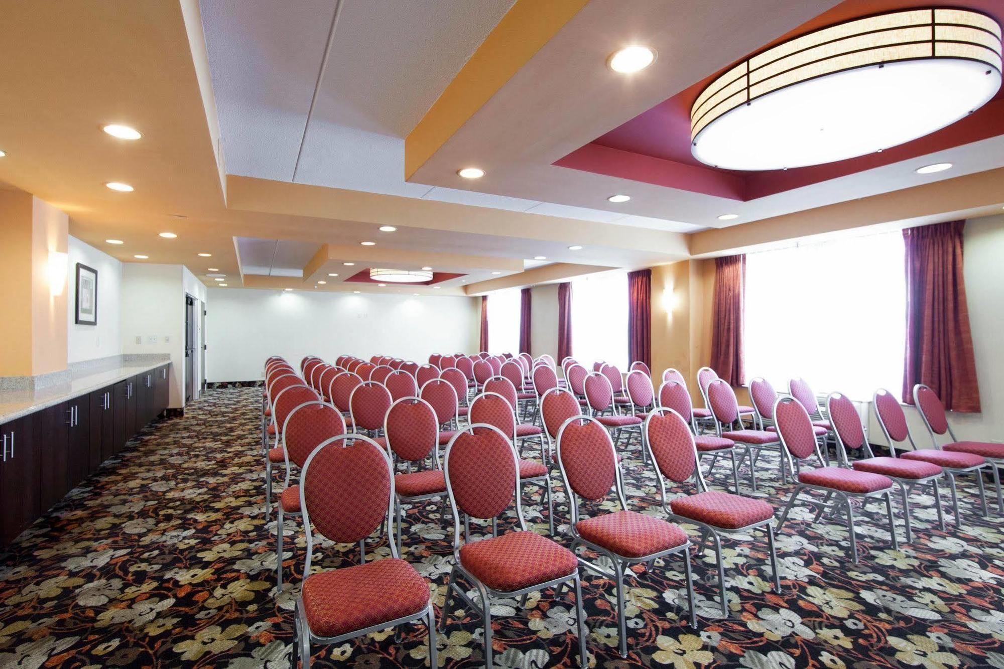 Comfort Inn Oak Ridge - Knoxville Zewnętrze zdjęcie