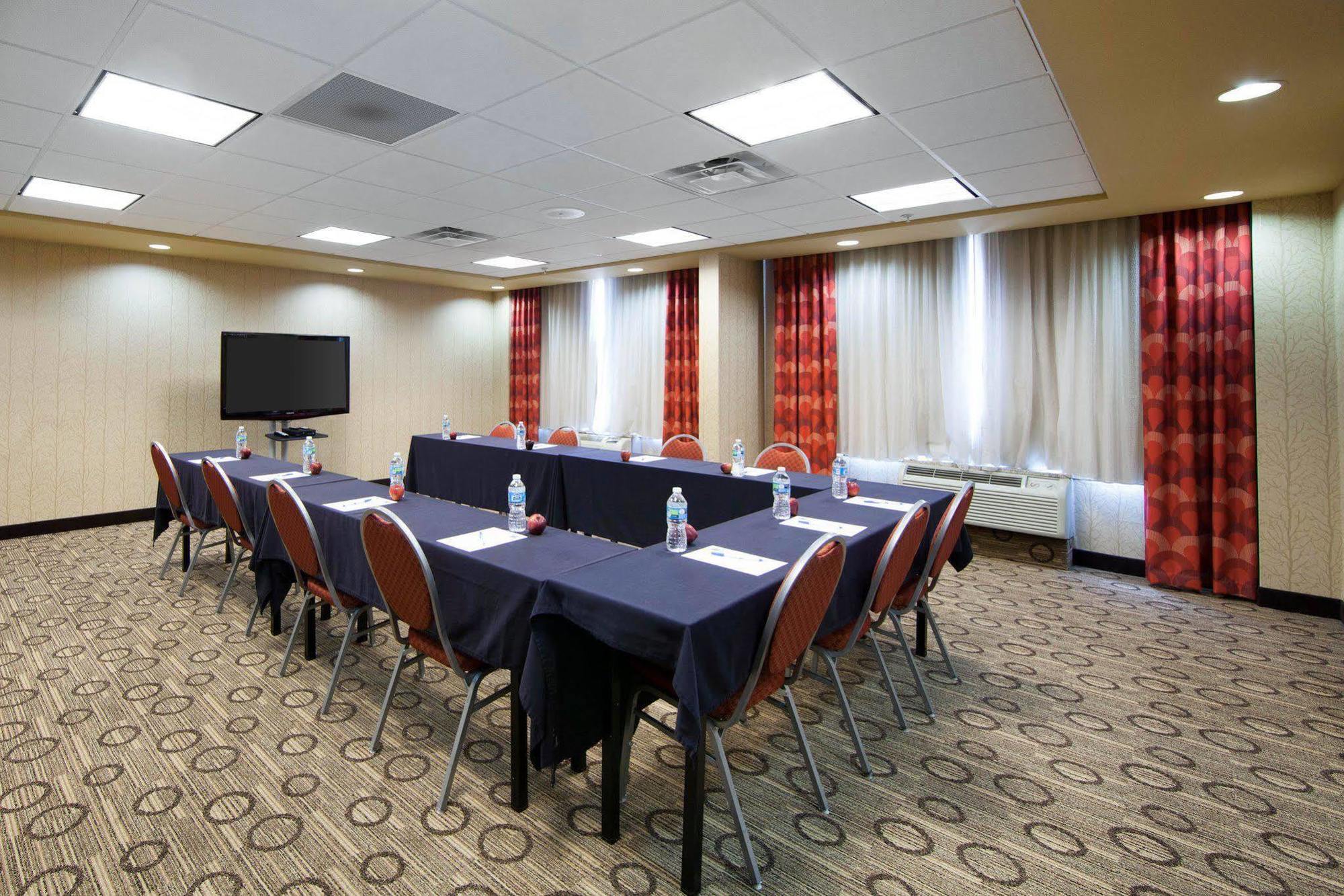 Comfort Inn Oak Ridge - Knoxville Zewnętrze zdjęcie